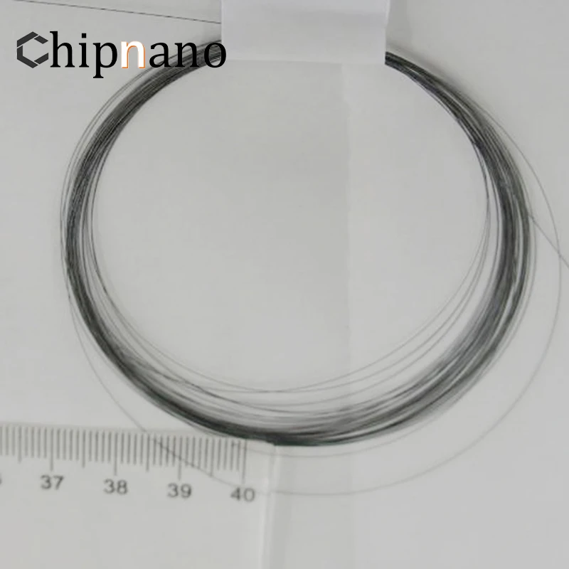 Nitinol Fishing Wire
