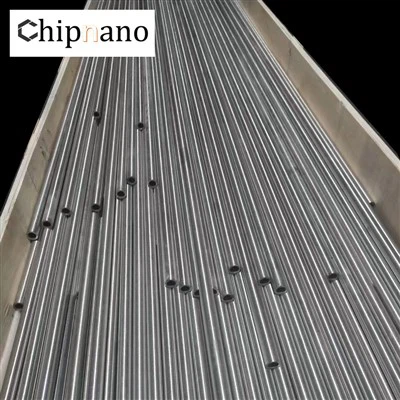 3AL 2,5 V Titanum Ruring